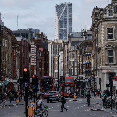 Want to understand our aging workforce? Look to the U.K.