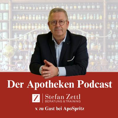 Zu Gast bei ApoSpritz