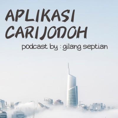 Aplikasi Cari Jodoh