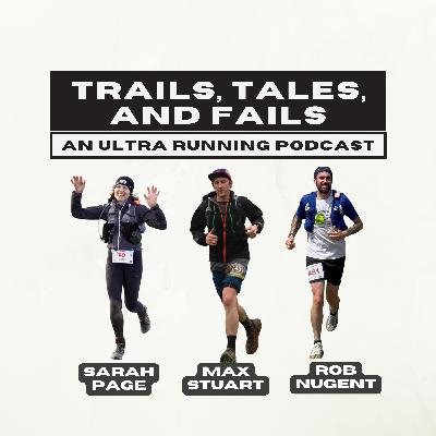 Ultra Tip Tuesday #2: Fuelling Early & Often