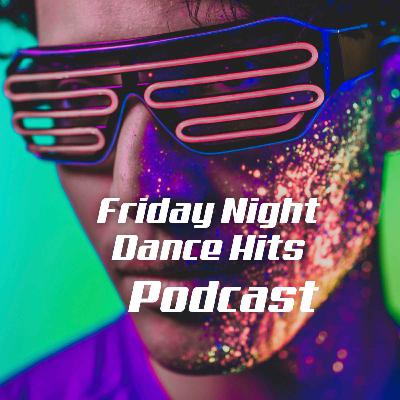 Friday Night Dance Show with Eamonn Ryan - 19th September 2025