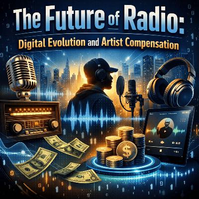 The Future of Radio: Digital Evolution and Artist Compensation