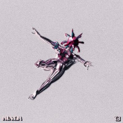 Premiere: NUVEM - 13 [Magician On Duty]