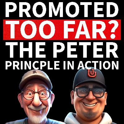 Are You Promoting People Into Failure?