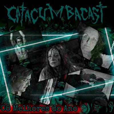 Catacumbacast #8