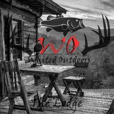 The Lodge Episode 37: Stan Courtney