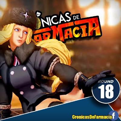 Crónicas de Farmacia Edición Aniversario Crónicas de Farmacia Edición Aniversario