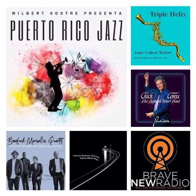 Puerto Rico Jazz Jan 5 2020 Best of 2019