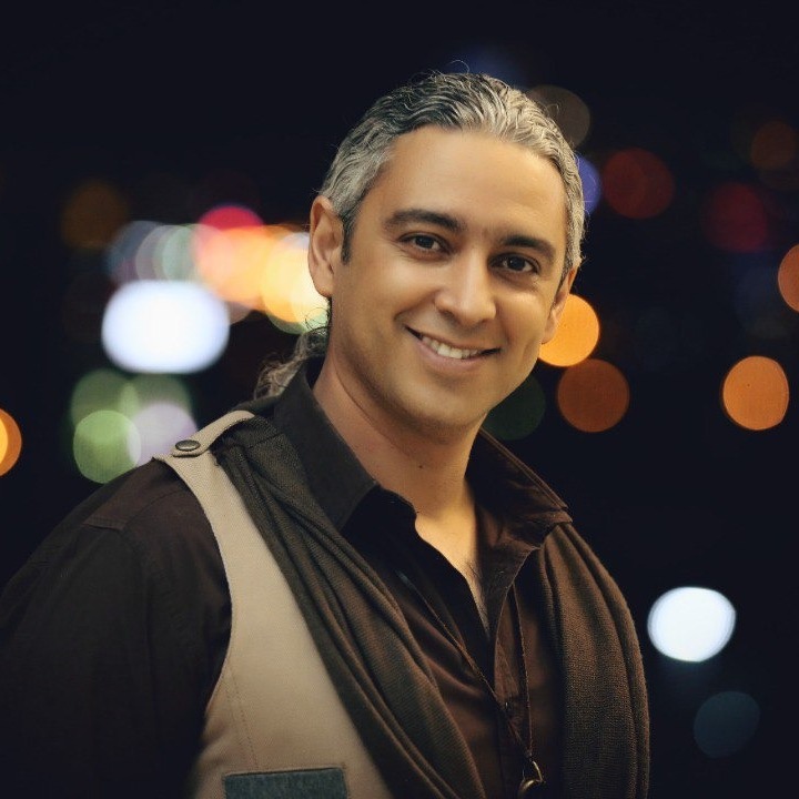 آواهای کم‌شنیده از دیروز تا امروز • مازیار فلاحی