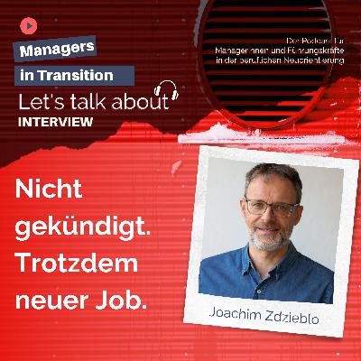 Interner Jobwechsel mit 50+ | Wie ein Quereinstieg im eigenen Unternehmen gelingen kann