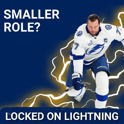 DEFENSE DILEMMA: Will Hedman and McDonagh Return to Smaller Roles on SURGING Lightning Blueline? DEFENSE DILEMMA: Will Hedman and McDonagh Return to Smaller Roles on SURGING Lightning Blueline?