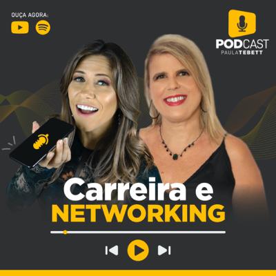 Carreira e Networking com Andréa Grecco