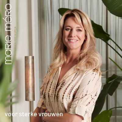 Griet, ambitieuze self-made woman,over haar betonnen muur en herrijzenis.