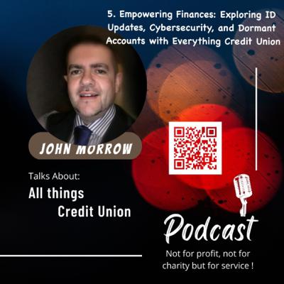 Exploring ID
Updates, Cybersecurity, and Dormant Accounts