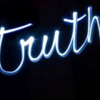 The paradoxical truth ( impressums) The paradoxical truth ( impressums)