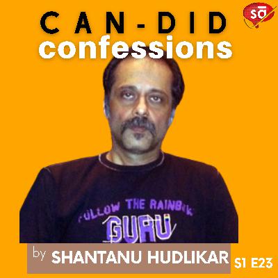#23 - How i handle new comers, first timers, debutant artists in the recording studio, shares sound engineer Shantanu Hudlikar #23 - How i handle new comers, first timers, debutant artists in the recording studio, shares sound engineer Shantanu Hudlikar