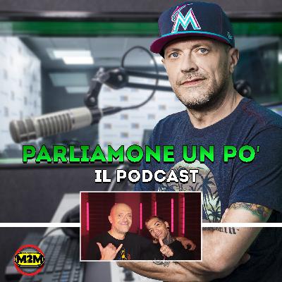 Siamo quel che siamo ft GionnyScandal