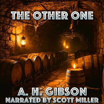The Other One by A. H. Gibson The Other One by A. H. Gibson
