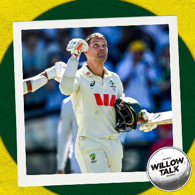 Alex Carey, the King of Adelaide | Adelaide Day One Alex Carey, the King of Adelaide | Adelaide Day One