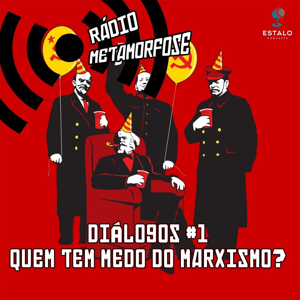 Rádio Metamorfose