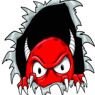 The Demon Inside John Allen Rubio and Angela Camacho The Demon Inside John Allen Rubio and Angela Camacho