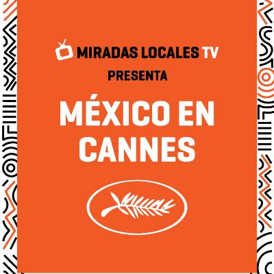 México en Cannes