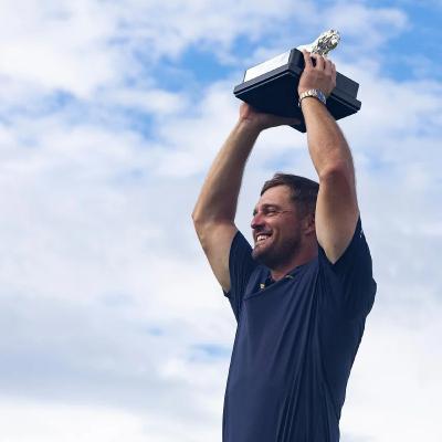Bryson Wins Again!! Can He Win The Masters??