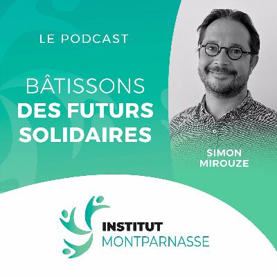 #46 Simon MIROUZE, Directeur général délégué du groupe ENVIE Rhône Alpes #46 Simon MIROUZE, Directeur général délégué du groupe ENVIE Rhône Alpes