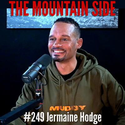 #249 Jermaine Hodge - Hunter & World Elk Calling Champion
