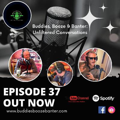 ๐ฅ Buddies, Booze & Banter Episode 37: Mavs Mania, Stars Surge, Politics Scorch & Truth Social's Trillion-Dollar Mystery ๐คฏ ๐๐๐ป ๐ฅ Buddies, Booze & Banter Episode 37: Mavs Mania, Stars Surge, Politics Scorch & Truth Social's Trillion-Dollar Mystery ๐คฏ ๐๐๐ป