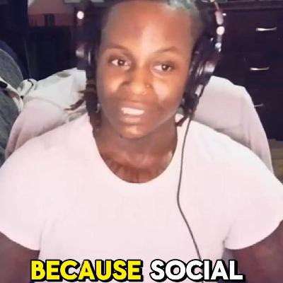 Is Social Media Making Us Lonely? Is Social Media Making Us Lonely?