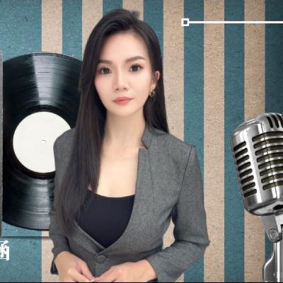 EP050獨角人物誌 | 創業之星 #維格生命禮儀 | 總經理 | 黃詩涵