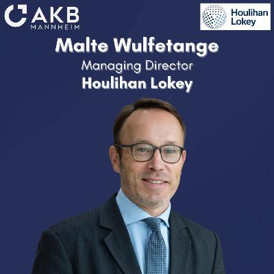 Financial Restructuring bei Houlihan Lokey | Unternehmenskrisen, Zeitdruck & Turnarounds Financial Restructuring bei Houlihan Lokey | Unternehmenskrisen, Zeitdruck & Turnarounds