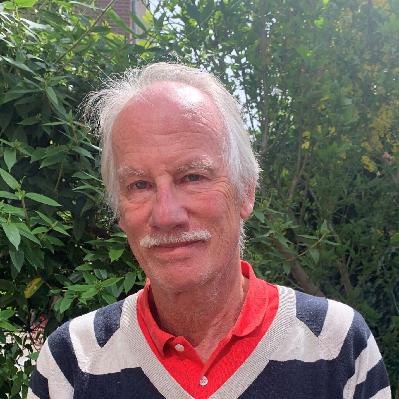 Jan-Hendrik Bakker over De filosofie van stlte en luisteren