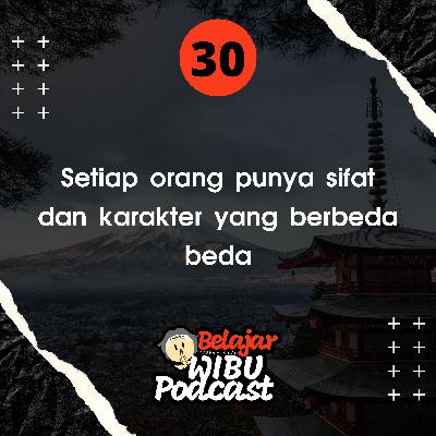 Anak berkarakter unik kadang dijauhi sama orang lain