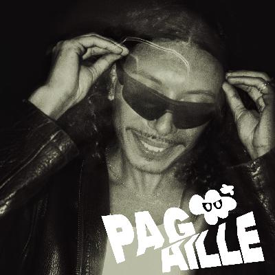 "Big up à Aude !" feat. Küma "Big up à Aude !" feat. Küma