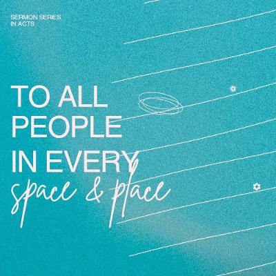 Sunday 1st of June - The Power of Prayer // Pete Gilbert
