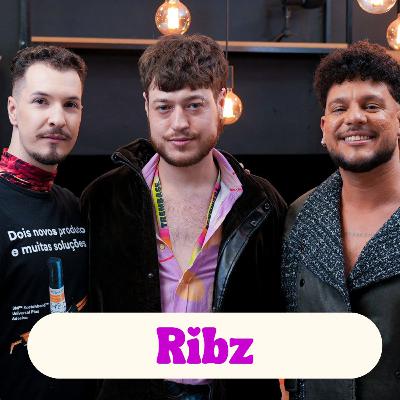RIBZ - PODMADRES #67