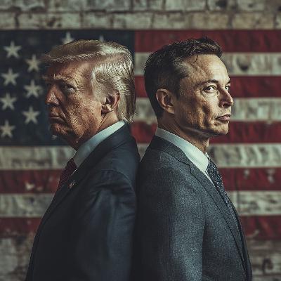 Donald Trump: el empresario que conquistó una Nación