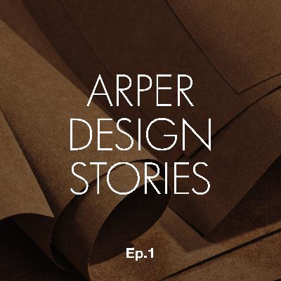 Ep.1 - How can a chair return to nature?