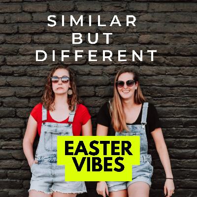 Easter Vibes