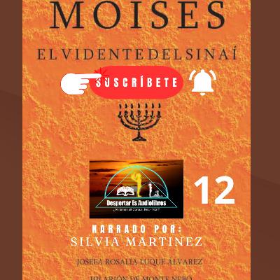 Lemuria y Atlantida: Las Otras Vidas Ocultas de Jesús: MOISES, EL VIDENTE DEL SINAI_Parte 12