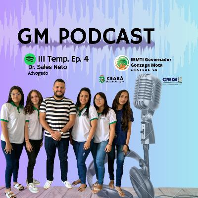 Entrevista com o Dr. Sales Neto - Parte 1