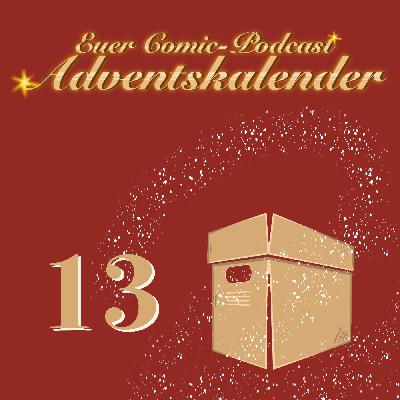 #13 - H.P.Lovecraft von Ariane #13 - H.P.Lovecraft von Ariane