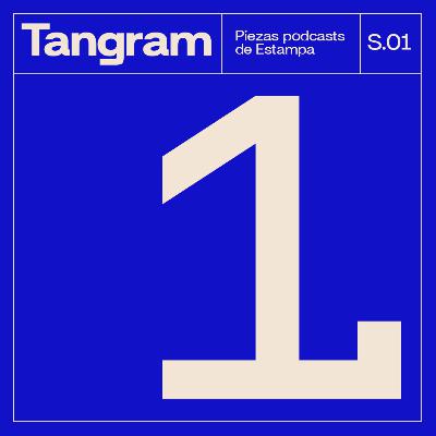 TANGRAM 1 TANGRAM 1