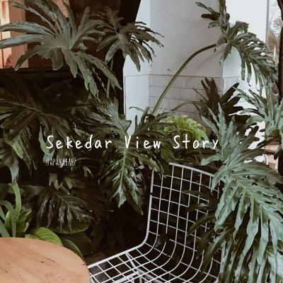 Sekedar View Story #ApaKabar? Sekedar View Story #ApaKabar?