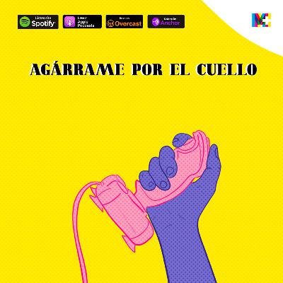 (2,4) Agárrame por el cuello