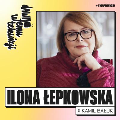 Kto zabił Hankę Mostowiak? Ilona Łepkowska Kto zabił Hankę Mostowiak? Ilona Łepkowska