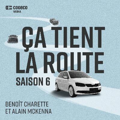 Un champion sur piste et hors-route