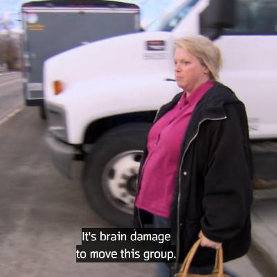 S02E10 - Moving in Chaos